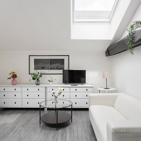 2 Bedroom 2 Bathroom Apt - Duomo 1 Mailand Exterior foto