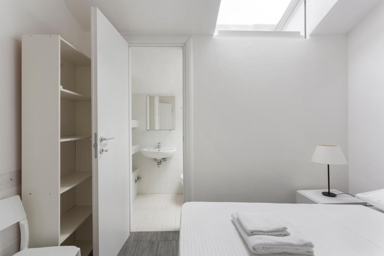 2 Bedroom 2 Bathroom Apt - Duomo 1 Mailand Exterior foto