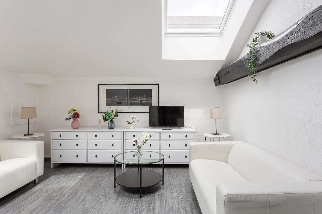 2 Bedroom 2 Bathroom Apt - Duomo 1 Mailand Exterior foto