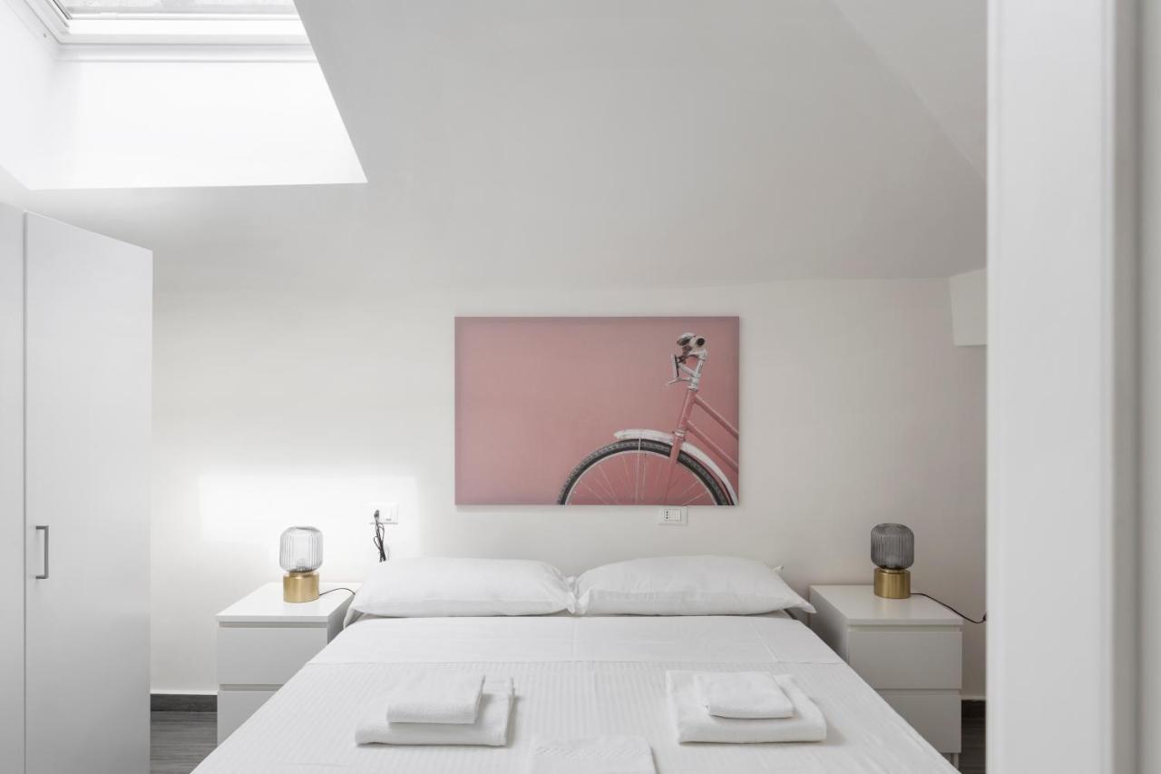 2 Bedroom 2 Bathroom Apt - Duomo 1 Mailand Exterior foto