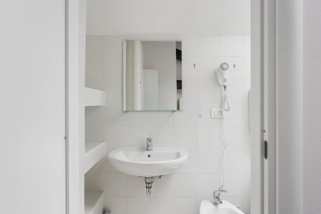 2 Bedroom 2 Bathroom Apt - Duomo 1 Mailand Exterior foto
