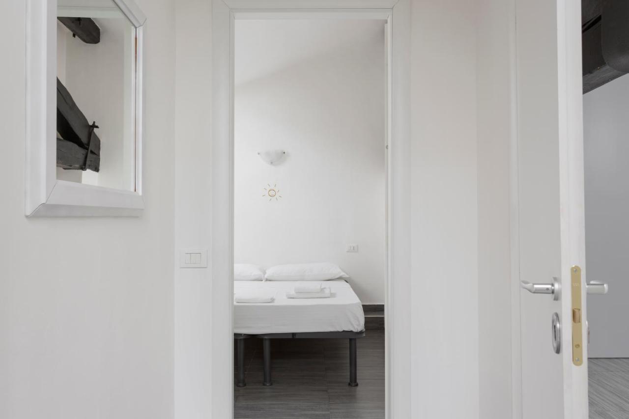 2 Bedroom 2 Bathroom Apt - Duomo 1 Mailand Exterior foto