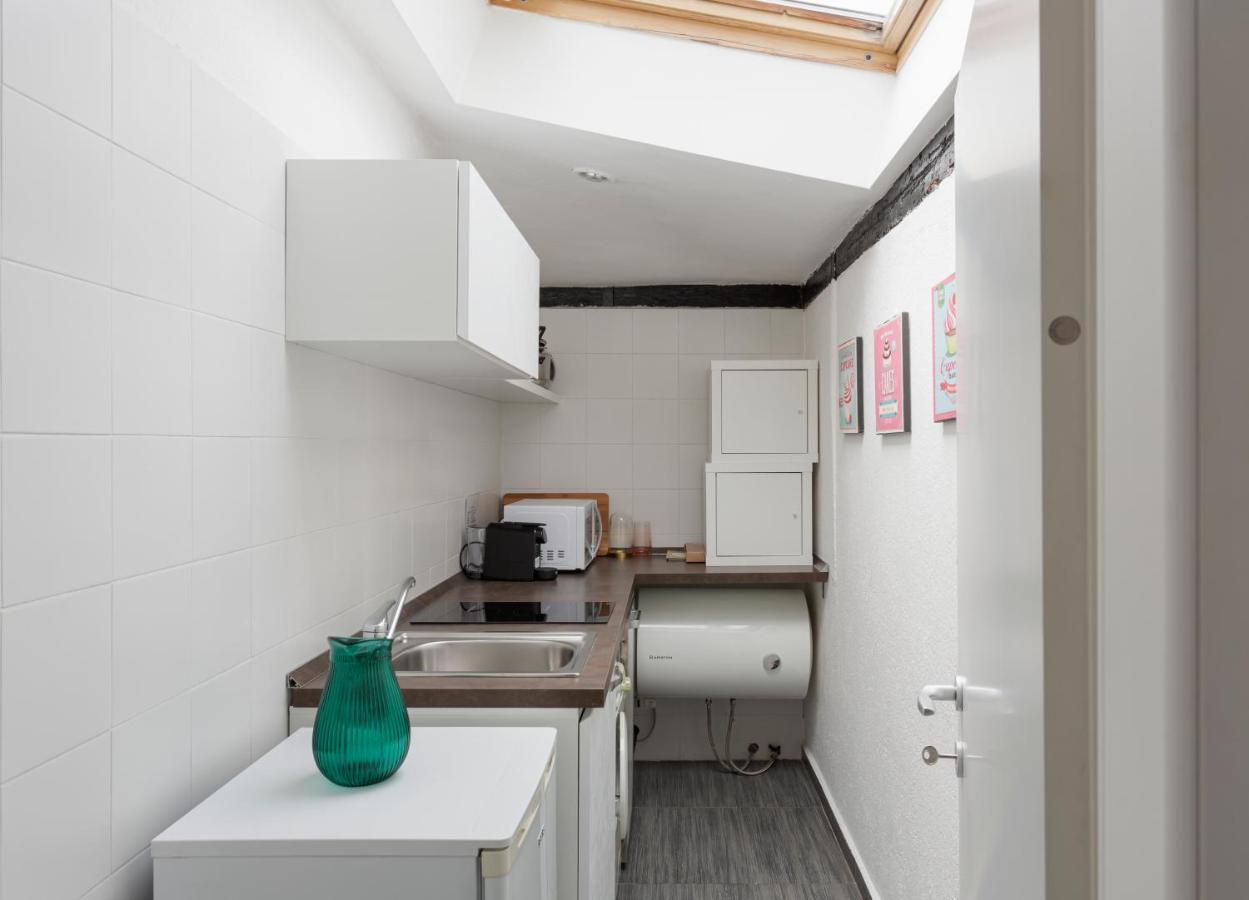 2 Bedroom 2 Bathroom Apt - Duomo 1 Mailand Exterior foto
